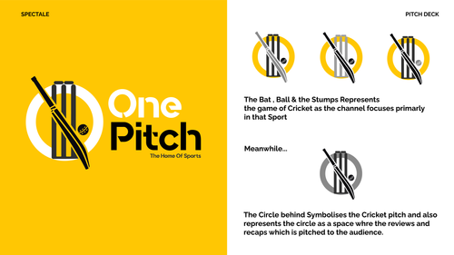 One Pitch - Image 3