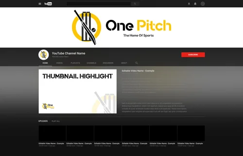 One Pitch - Image 6