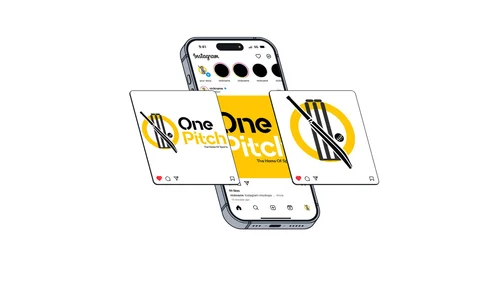 One Pitch - Image 6
