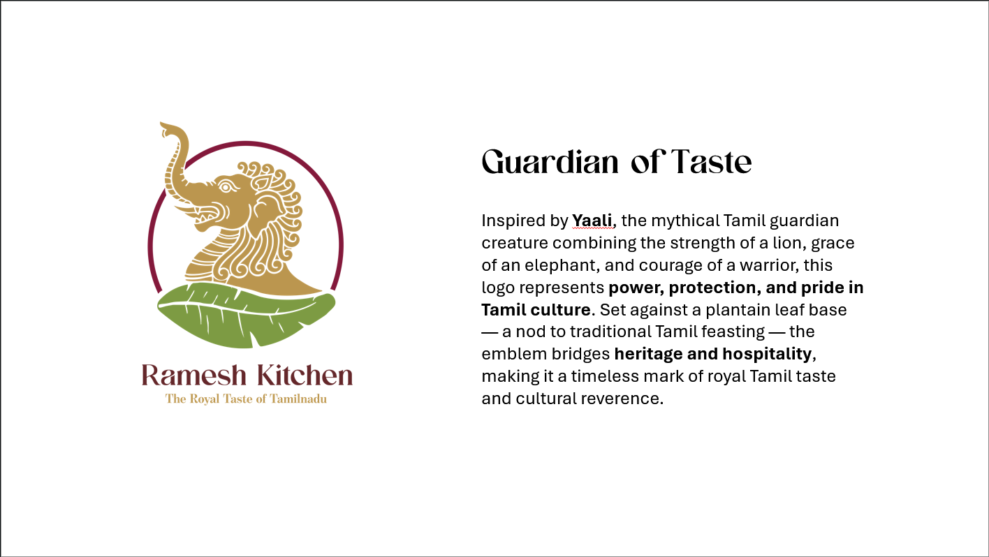 Ramesh Kitchen - Image 3