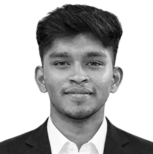 Rajesh Kumar P