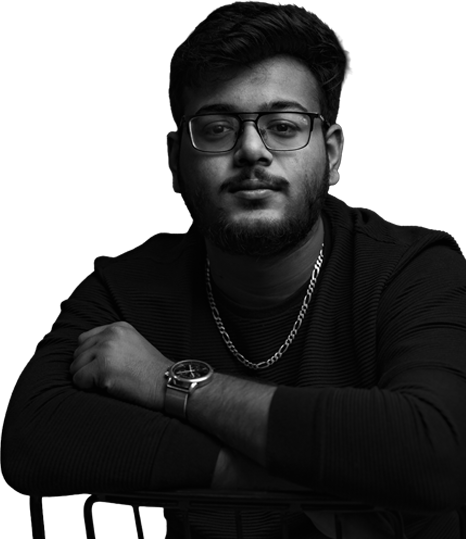 Saranesh Raja