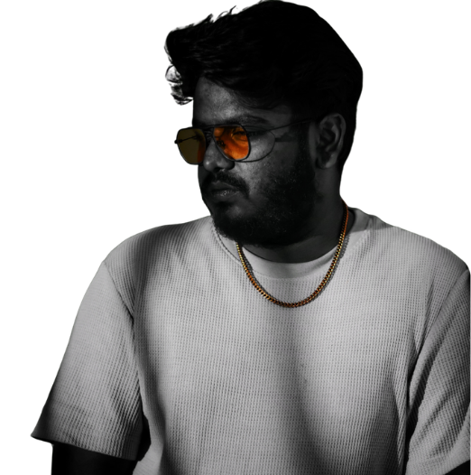 Shyam Vignesh